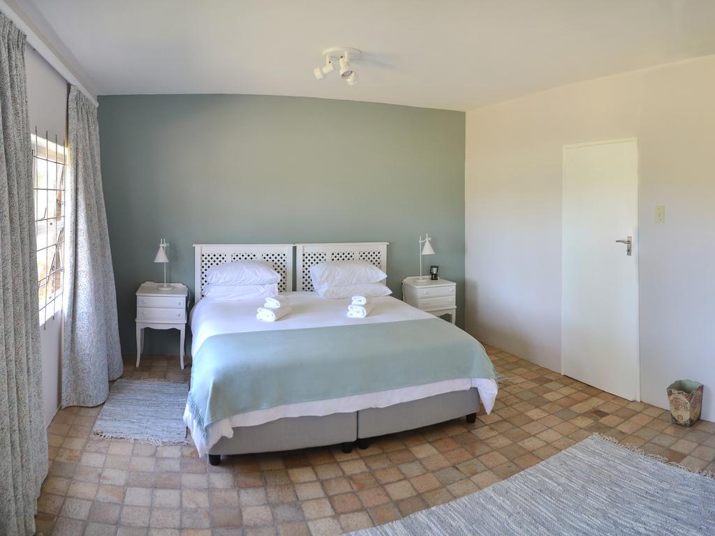קולצ'סטר Addo River-View Lodge מראה חיצוני תמונה