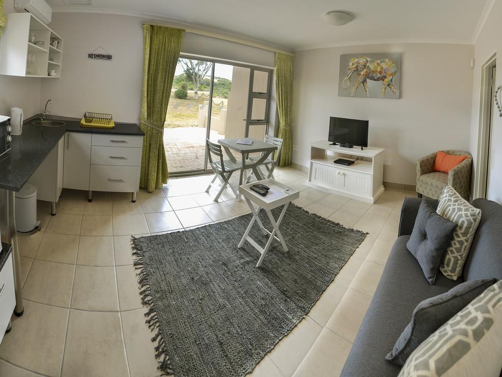 קולצ'סטר Addo River-View Lodge מראה חיצוני תמונה