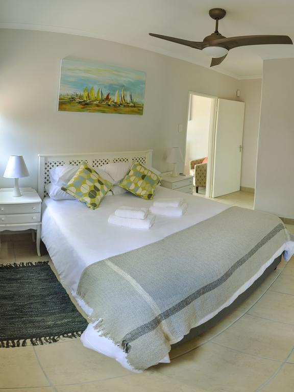 קולצ'סטר Addo River-View Lodge מראה חיצוני תמונה