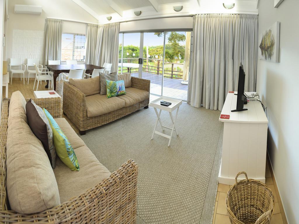 קולצ'סטר Addo River-View Lodge מראה חיצוני תמונה