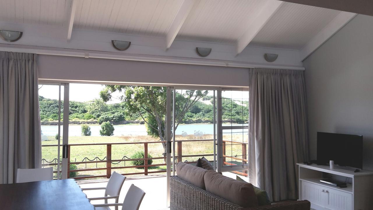 קולצ'סטר Addo River-View Lodge מראה חיצוני תמונה